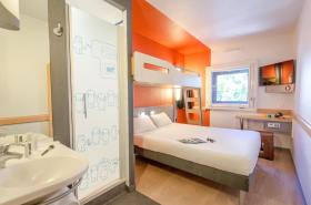 Ibis Budget Marseille Timone - photo 12