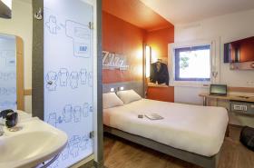 ibis Budget Marseille Timone - photo 19