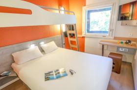 ibis Budget Marseille Timone - photo 17