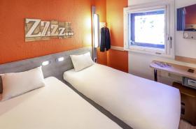 ibis Budget Marseille Timone - photo 15