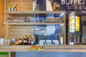 ibis Budget Marseille Timone - photo 13