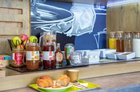 ibis Budget Marseille Timone - photo 12