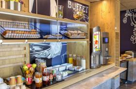 ibis Budget Marseille Timone - photo 10