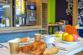 ibis Budget Marseille Timone - photo 8