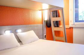 ibis Budget Marseille Timone - photo 24