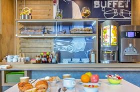 ibis Budget Marseille Timone - photo 8