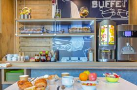 ibis Budget Marseille Timone - photo 26