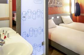 ibis Budget Marseille Timone - photo 17
