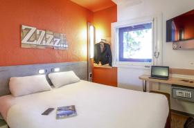 ibis Budget Marseille Timone - photo 22