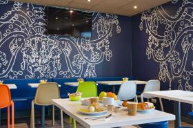 ibis Budget Marseille Timone - photo 24