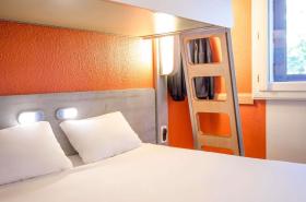 ibis Budget Marseille Timone - photo 27