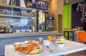 ibis Budget Marseille Timone - photo 25