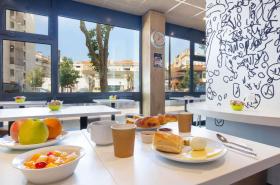 ibis Budget Marseille Timone - photo 10