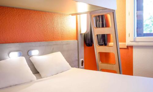 ibis Budget Marseille Timone - photo 1