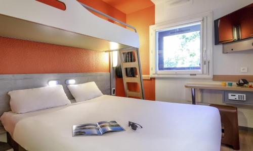 ibis Budget Marseille Timone - photo 2