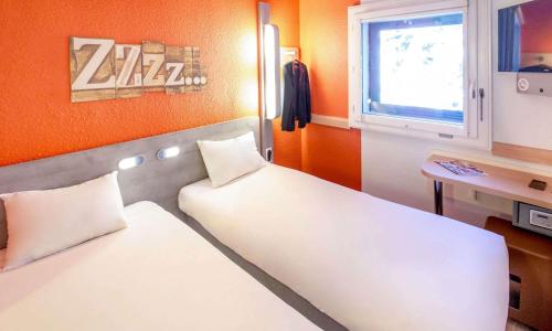 ibis Budget Marseille Timone - photo 1