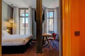 Alex Hotel & Spa - photo 7