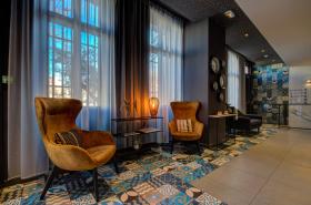Alex Hotel & Spa - photo 9