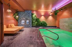 Alex Hotel & Spa - photo 26