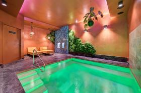 Alex Hotel & Spa - photo 27