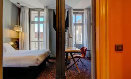 Alex Hotel & Spa - photo 3