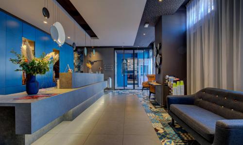 Alex Hotel & Spa - photo 2