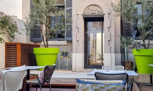Alex Hotel & Spa - photo 2