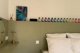 Cabanon les pieds dans l'eau - photo 18