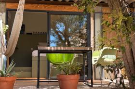 Cabanon les pieds dans l'eau - photo 7