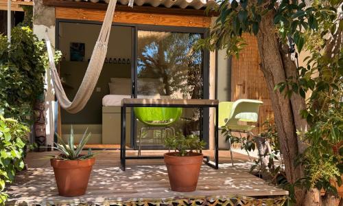 Cabanon les pieds dans l'eau - photo 3