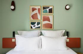 Hôtel Ligo by HappyCulture - photo 7