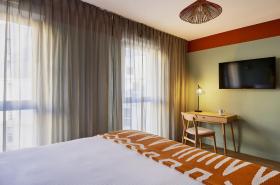 Hôtel Ligo by HappyCulture - photo 10