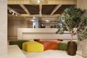 Hôtel Ligo by HappyCulture - photo 13