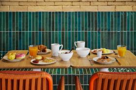 Hôtel Ligo by HappyCulture - photo 13