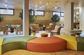 Hôtel Ligo by HappyCulture - photo 27