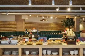 Hôtel Ligo by HappyCulture - photo 22
