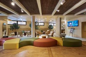 Hôtel Ligo by HappyCulture - photo 20
