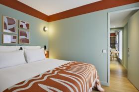 Hôtel Ligo by HappyCulture - photo 8
