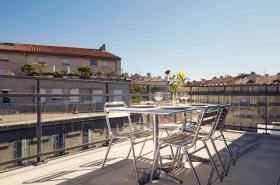 Hôtel Ligo by HappyCulture - photo 25
