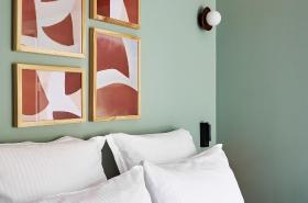 Hôtel Ligo by HappyCulture - photo 7