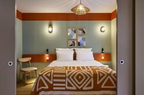 Hôtel Ligo by HappyCulture - photo 9