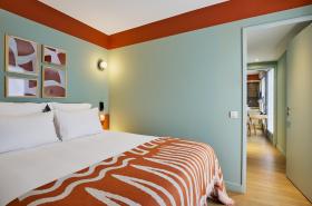 Hôtel Ligo by HappyCulture - photo 10