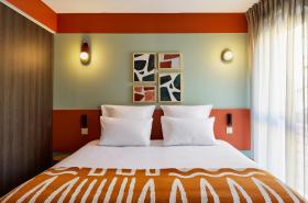 Hôtel Ligo by HappyCulture - photo 12