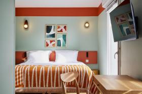 Hôtel Ligo by HappyCulture - photo 27