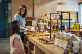 Hôtel Ligo by HappyCulture - photo 16
