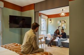 Hôtel Ligo by HappyCulture - photo 6