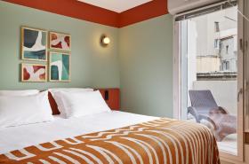 Hôtel Ligo by HappyCulture - photo 8