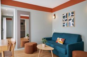 Hôtel Ligo by HappyCulture - photo 25