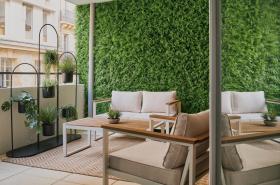 Hôtel Ligo by HappyCulture - photo 22
