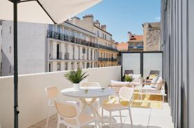 Hôtel Ligo by HappyCulture - photo 23